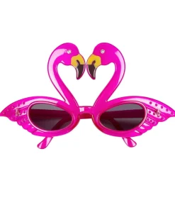 Flamingo briller
