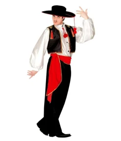 Flamingo danser kostume