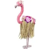 Flamingo dekoration