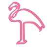 Flamingo kageudstikker
