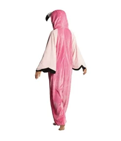 Flamingo kostume