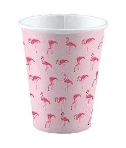 Flamingo krus