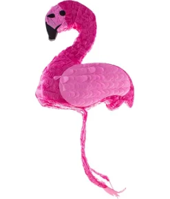 Flamingo pinata