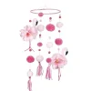 Flamingo uro