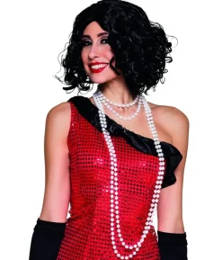 Flapper perlehalskæder