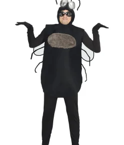 Flue kostume