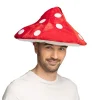 Fluesvamp hat