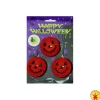 Flydende halloween lys