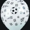 Fodboldballon