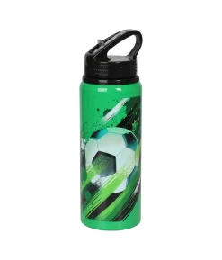 Fodbold sportsflaske, 730 ml