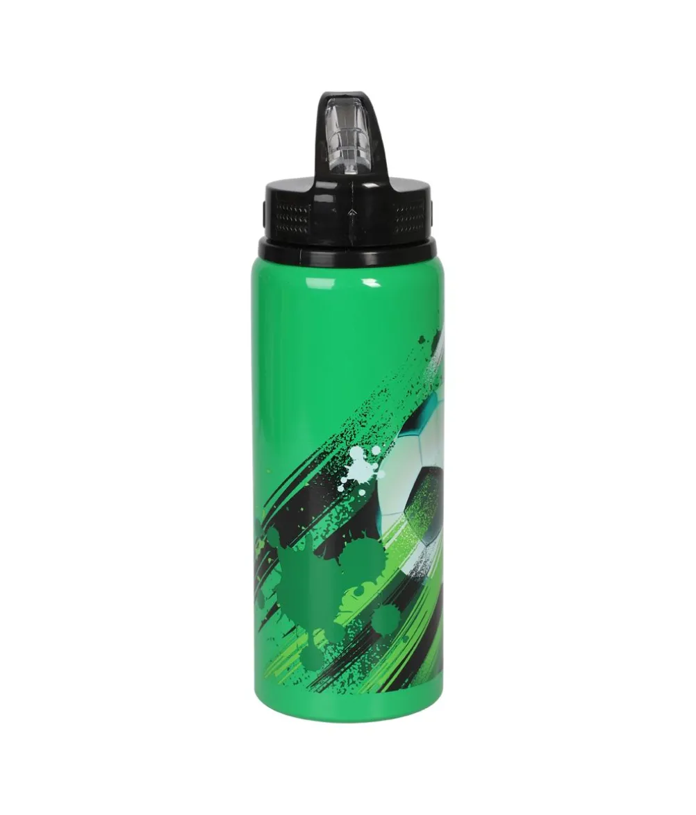 Fodbold sportsflaske, 730 ml