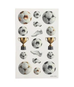 Fodbold tatoveringer