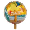 Foileballon Beach