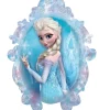 Folieballon Anna & Elsa