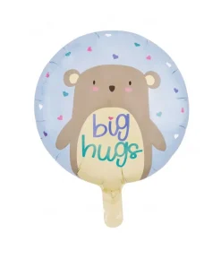 Folieballon Big hugs
