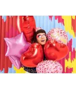 Folieballon Bride