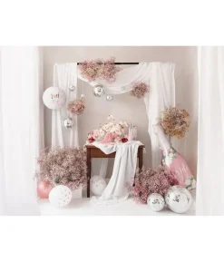 Folieballon Bride to be