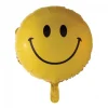 Folieballon Emoji Smiley