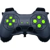Folieballon Gamer controller, 46 cm