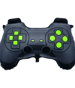 Folieballon Gamer controller, 46 cm