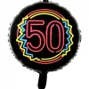Folieballon 50 Neon Party