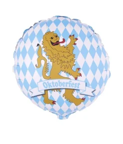 Folieballon Oktoberfest