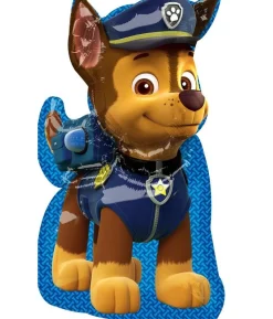 Folieballon Paw Patrol Chase Supershape