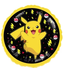 Folieballon Pokemon, 43 cm