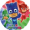 Folieballon Pyjamasheltene