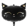 Folie ballon sort kat