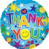 Folieballon Thank You, 46 cm
