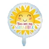 Folieballon You are my sunshine, 46 cm