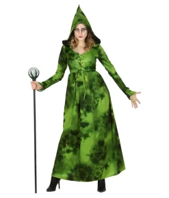 Forest Witch kostume