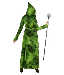 Forest Witch kostume