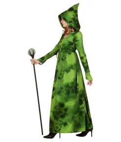 Forest Witch kostume