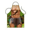 Forklæde Tarzan