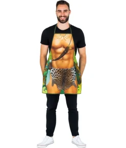 Forklæde Tarzan