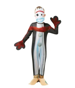 Forky kostume - Toy Story 4