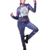Fortnite Brite Bomber kostume