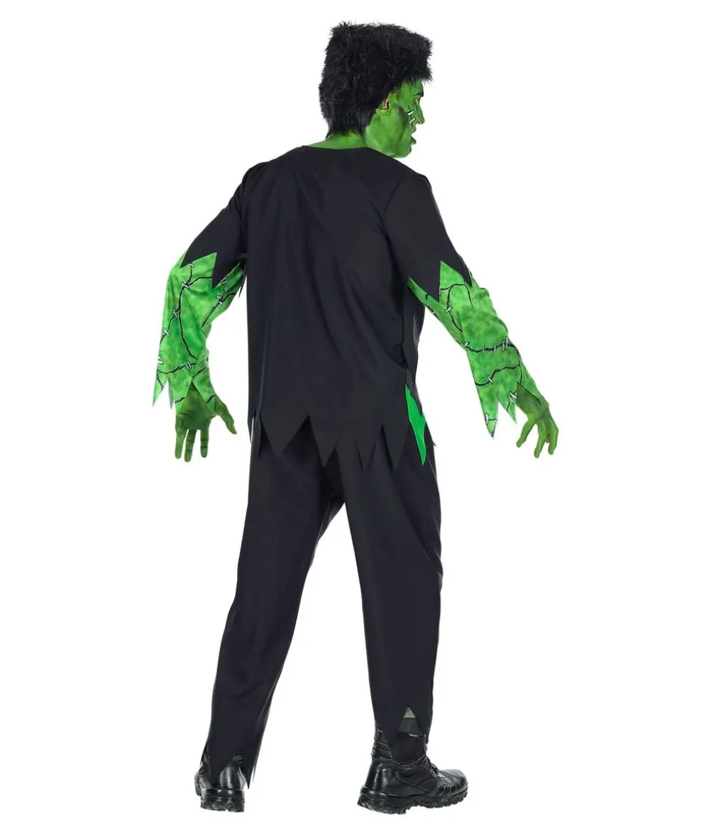 Frankensteins monster kostume