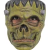 Frankensteins monster maske