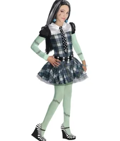 Frankie Stein kostume