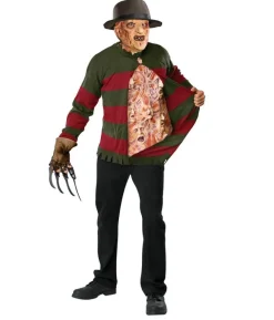 Freddy Krueger Chest of Souls