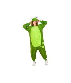 Frø kostume