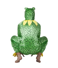 Frø kostume