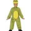Frø kostume
