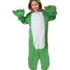 Frø kostume