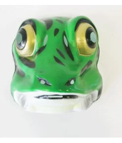 Frø maske