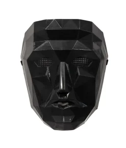 Front man maske