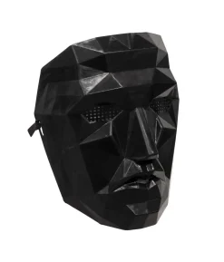 Front man maske